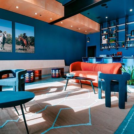 Hotel Dryce フォートワース エクステリア 写真